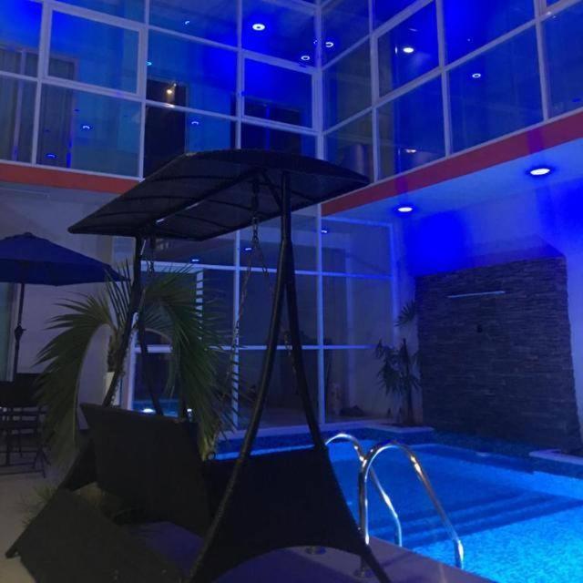 Hotel Empresarial Paraíso Exteriér fotografie